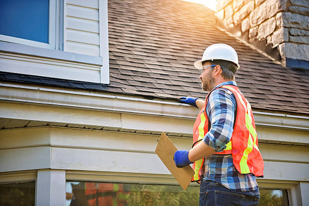 Licensed Gutter Installation service in Bellevue, MI - Roof Repair Smedway